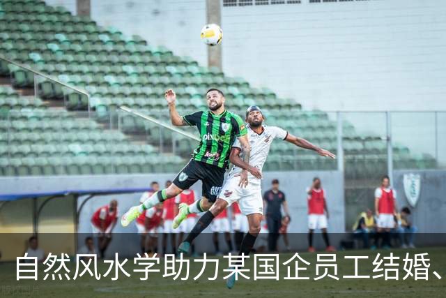 自然风水学助力某国企员工结婚、提拔、生子